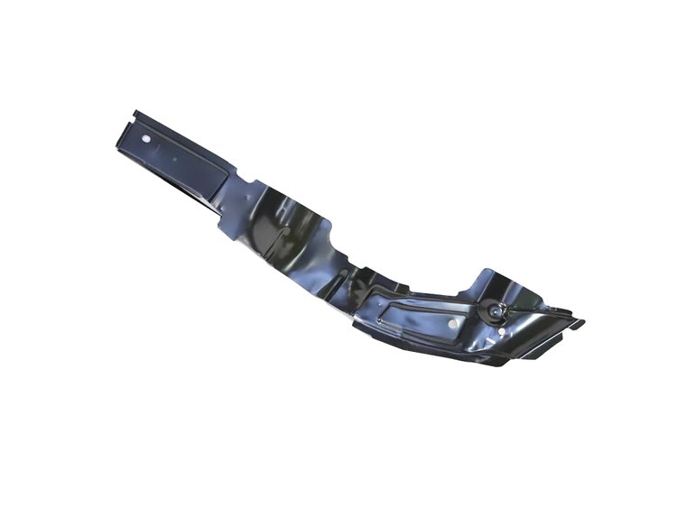 REINFORCE REAR RAIL