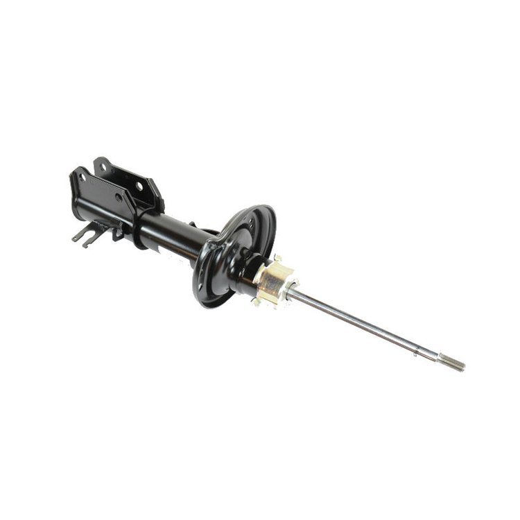 STRUT FRONT SUSPENSION