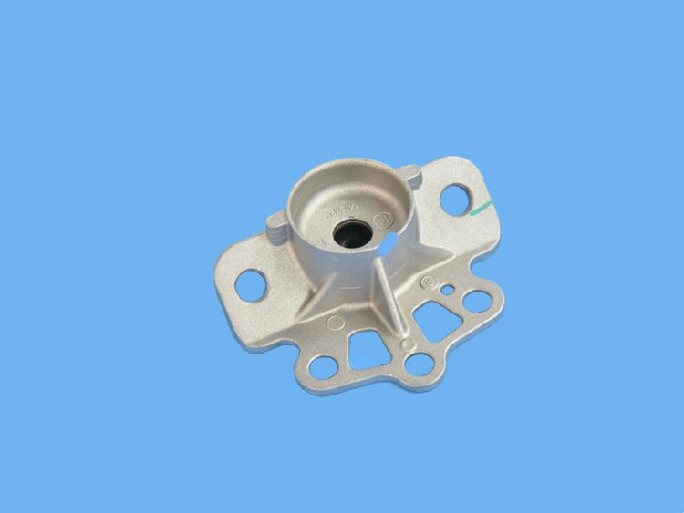 MOUNT SHOCK UPPER