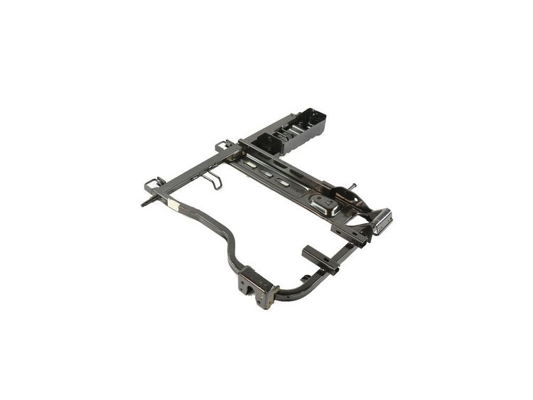 FRAME REAR SEAT BACK
