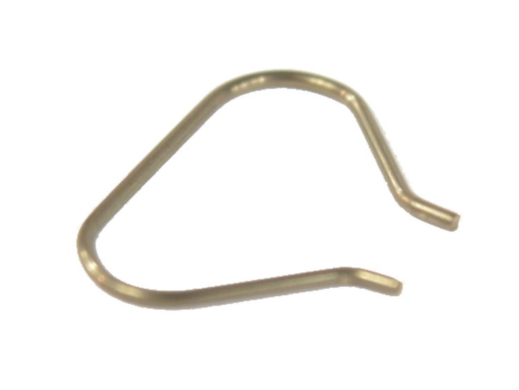 CLIP RETAINING