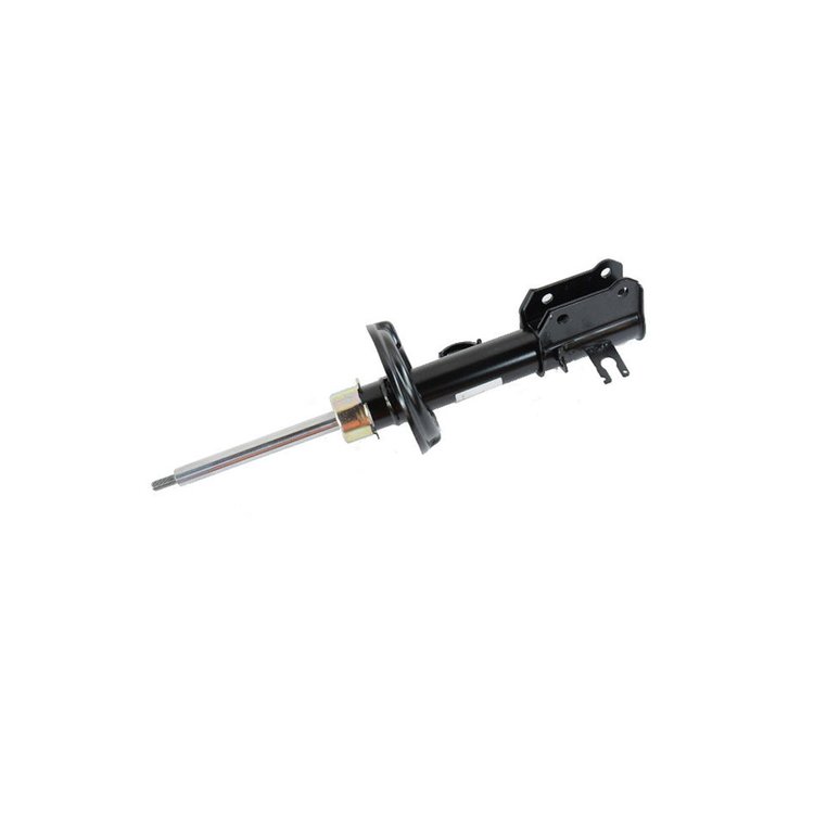 STRUT FRONT SUSPENSION