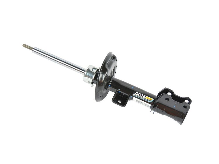 ABSORBER SUSPENSION
