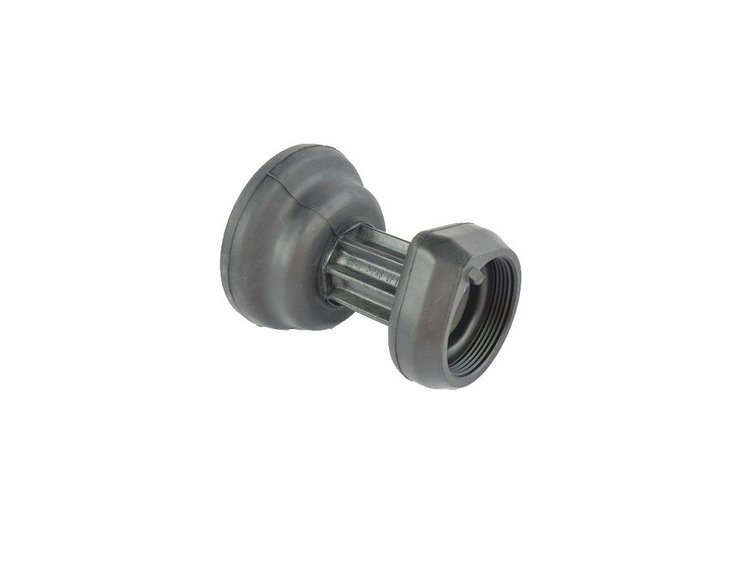 FLANGE STEERING CLMN SHFT