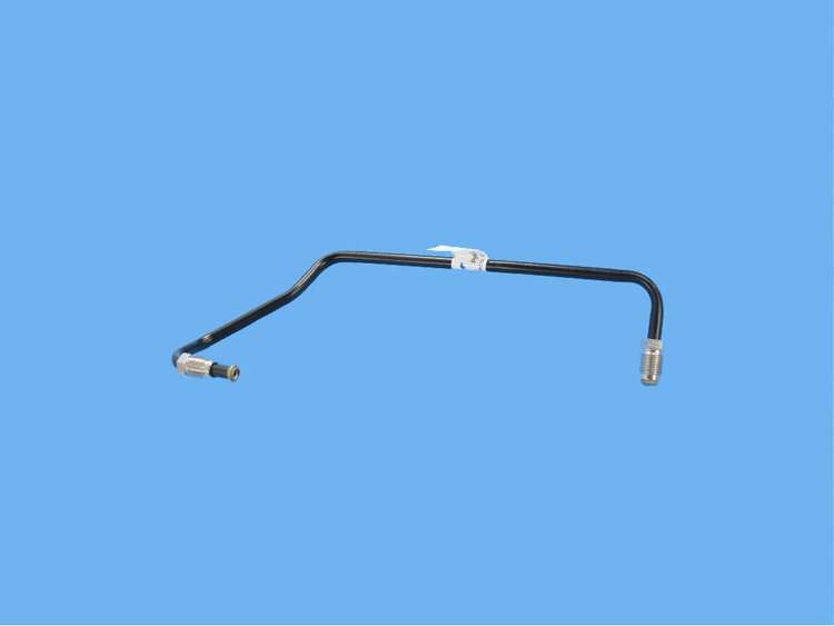 TUBE ASSY MASTER CYLR-HCU