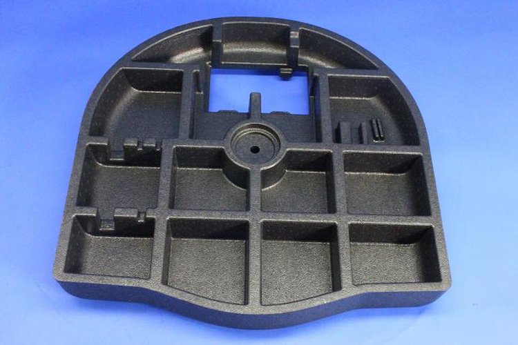 TRAY CARGO