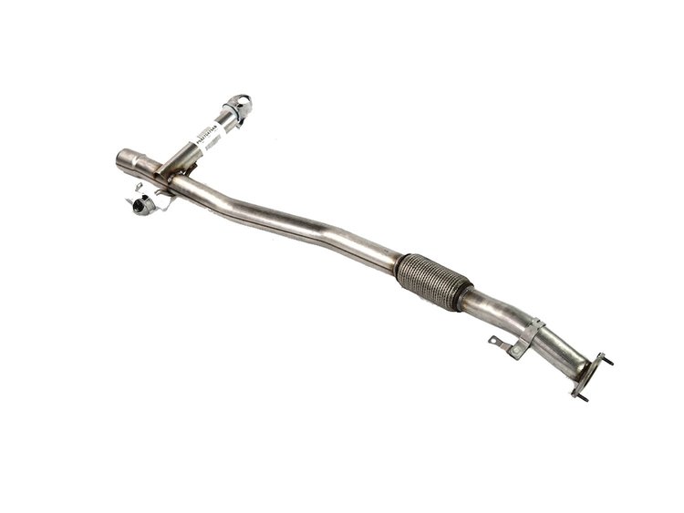 PIPE EXHAUST FRONT