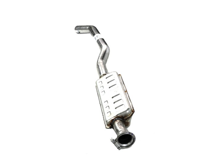 PIPE EXHAUST