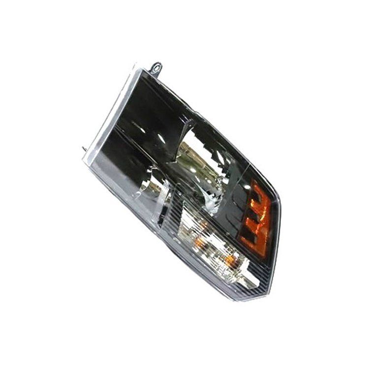 HEADLAMP PARK AND TURN