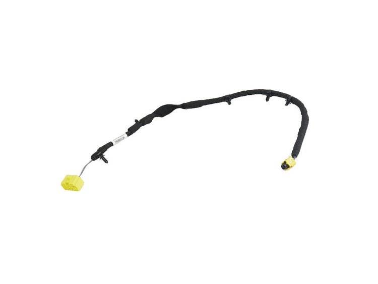 WIRING SEAT BACK