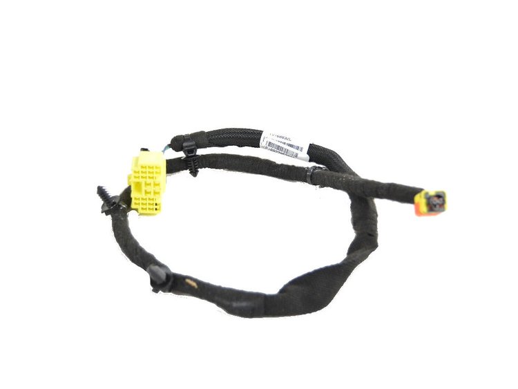 WIRING SEAT BACK