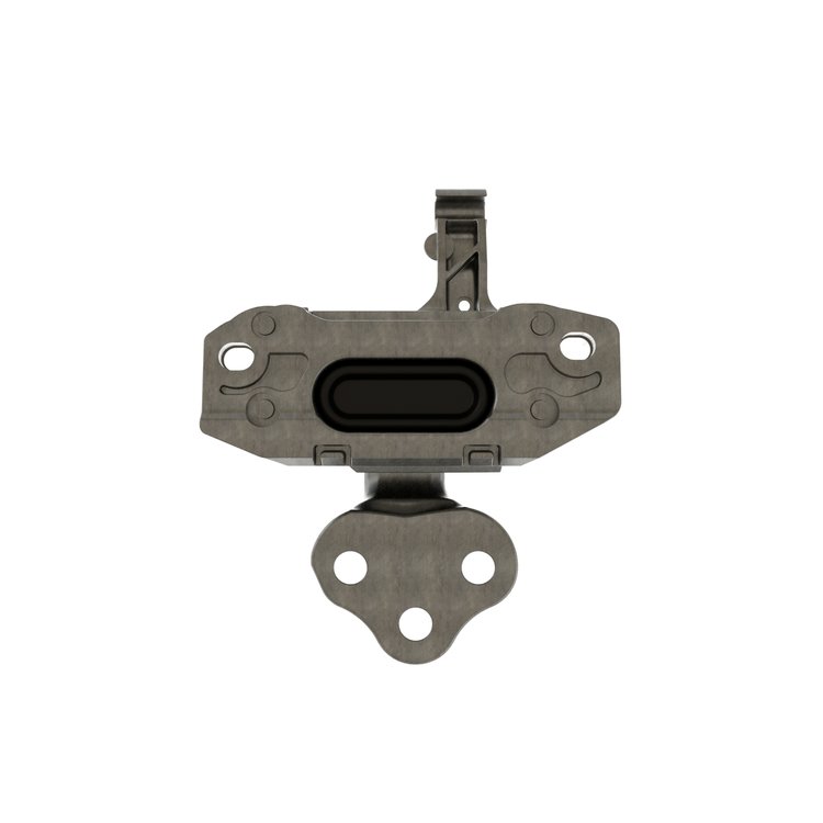 ISOLATOR TRANS MOUNT