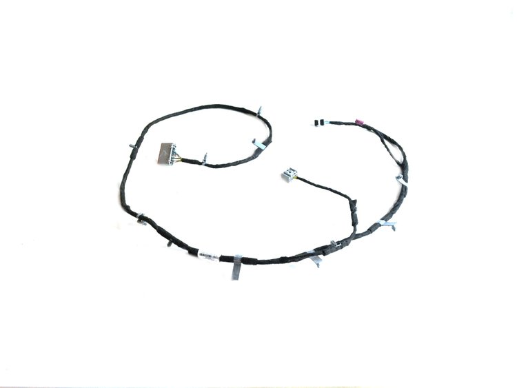 WIRING MIRROR JUMPER