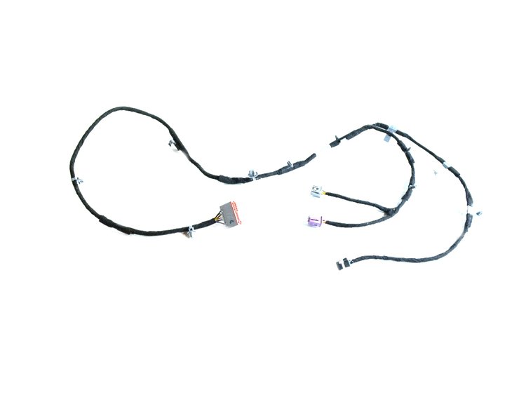 WIRING MIRROR JUMPER