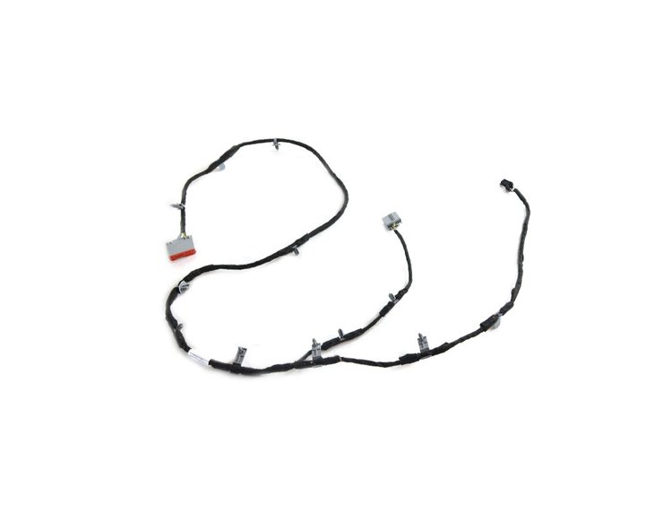 WIRING MIRROR JUMPER