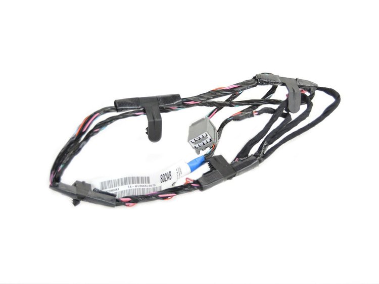 WIRING JUMPER