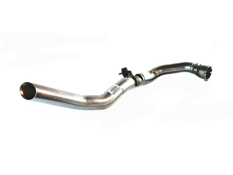 PIPE EXHAUST