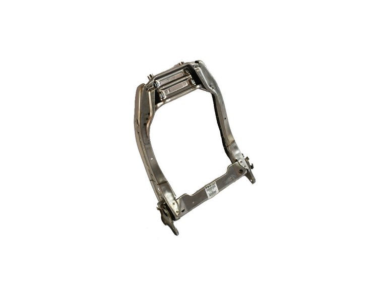 FRAME FRONT SEAT BACK