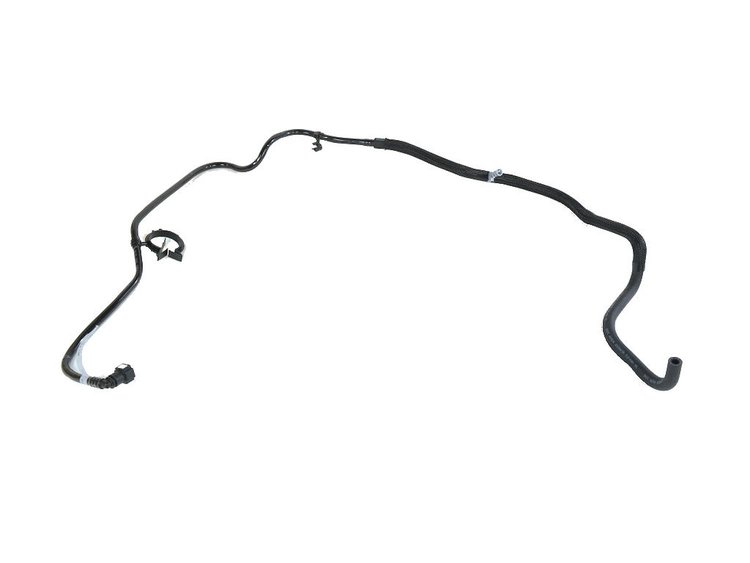 68271051AC Brake Booster Vacuum Hose for 2014-2019 Jeep Grand Cherokee