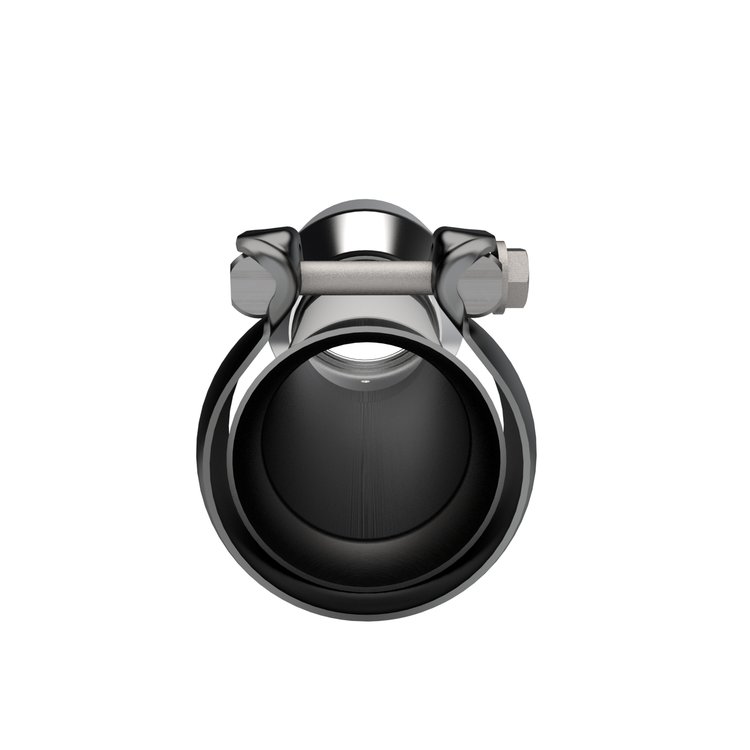 PIPE TAILPIPE