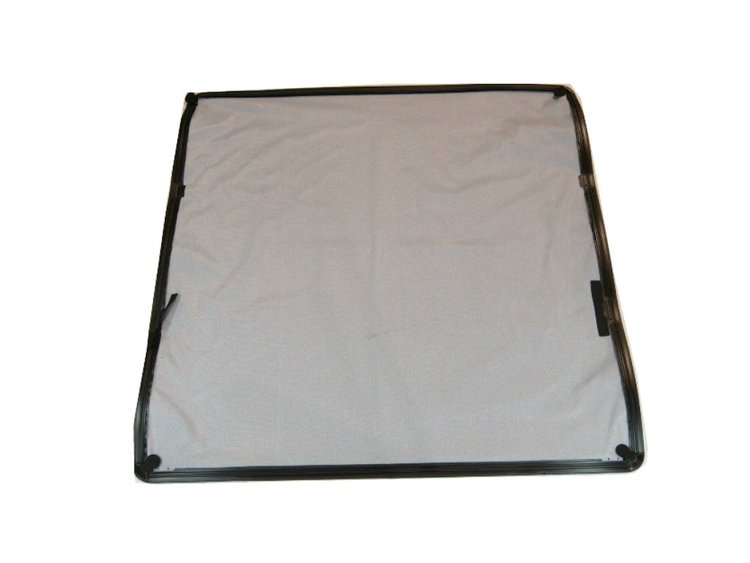 COVER KIT TONNEAU