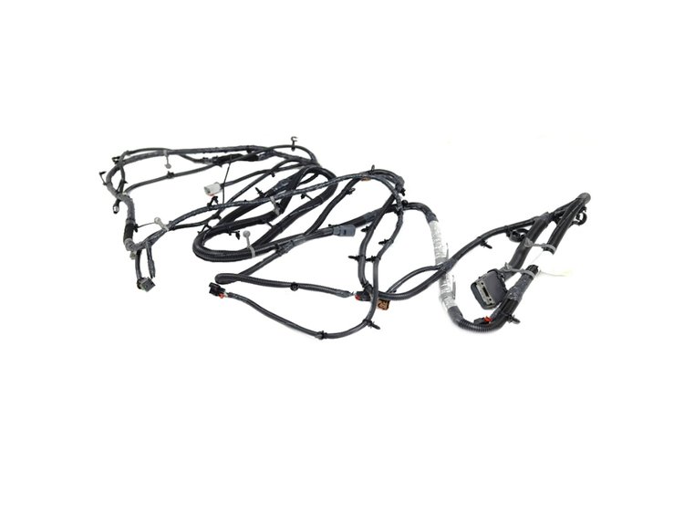 WIRING CHASSIS