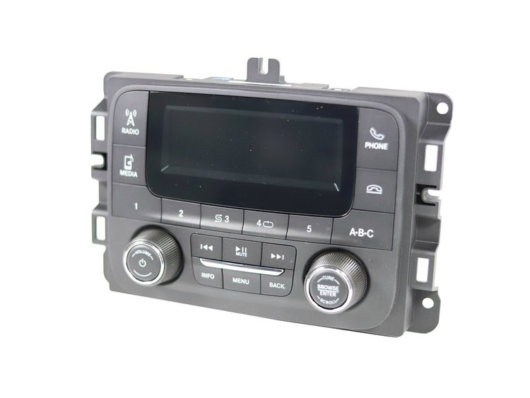 RADIO MULTI MEDIA