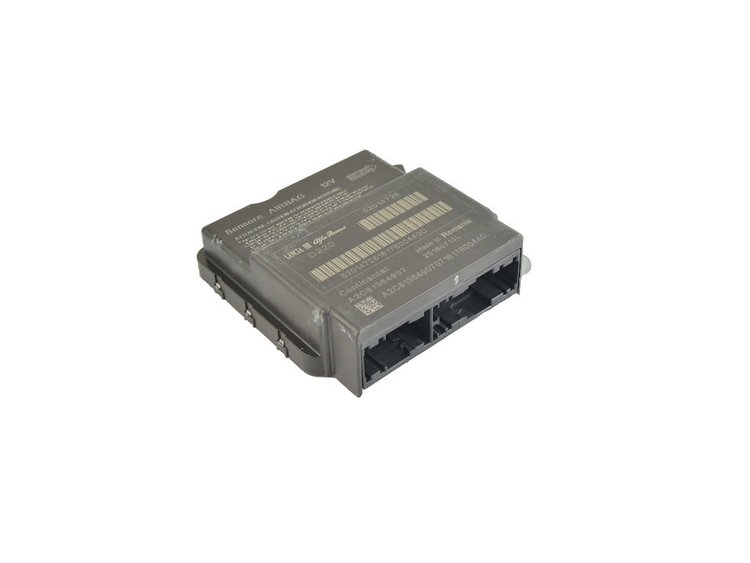 MODULE AIR BAG CONTROL