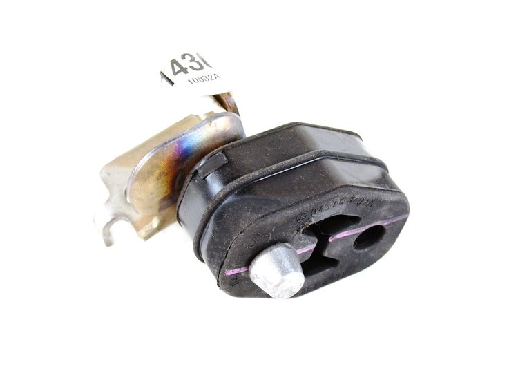 BRACKET EXHAUST