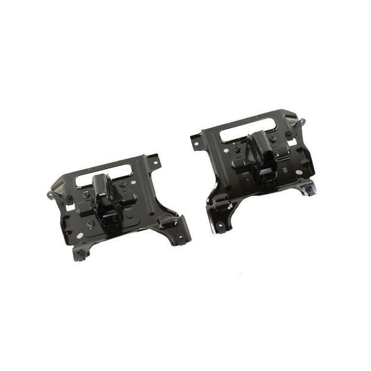 BRACKET BUMPER