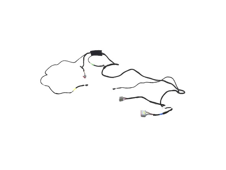 WIRING HEADLINER
