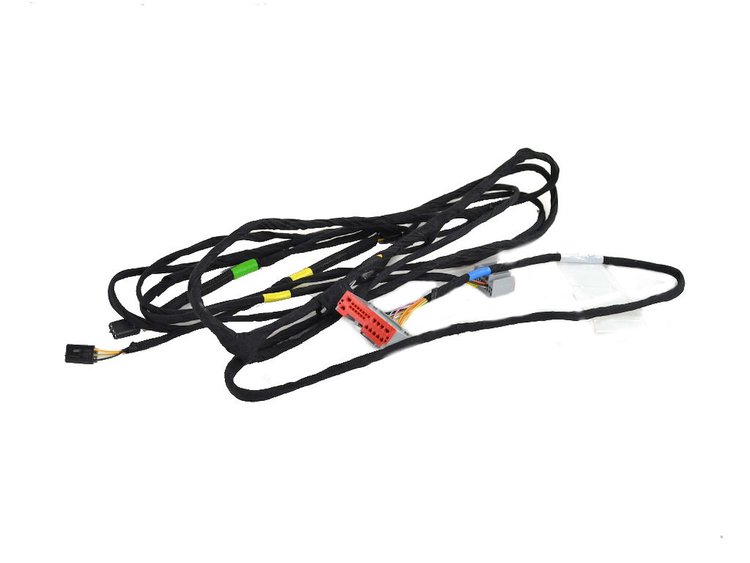WIRING HEADLINER