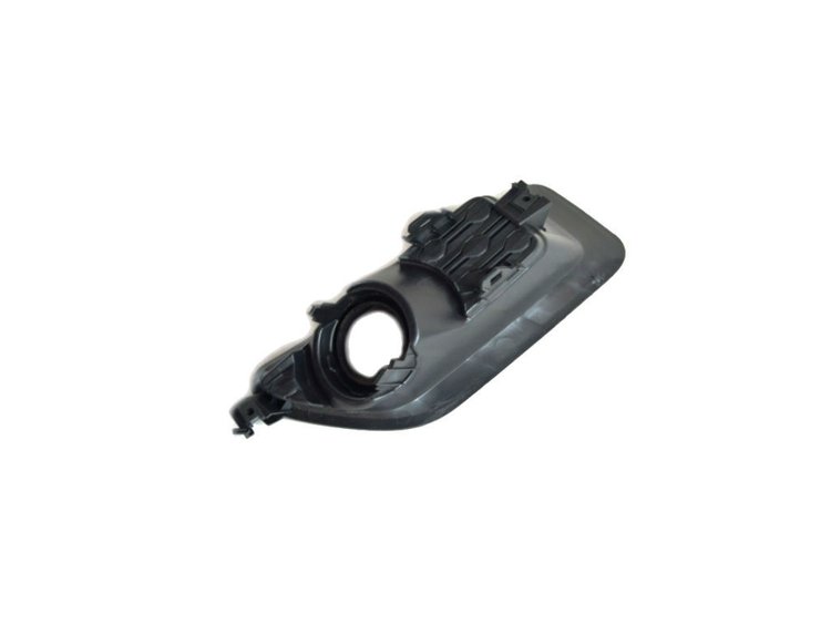 BEZEL FOG LAMP