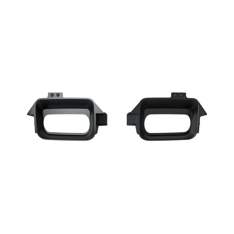BEZEL TOW HOOK