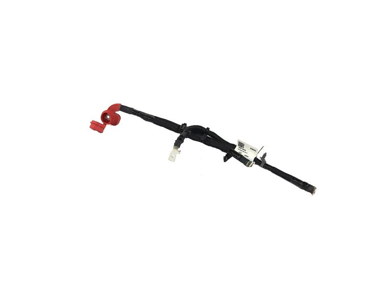 WIRING BATTERY POSITIVE