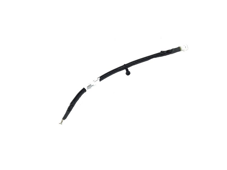 WIRING BATTERY NEGATIVE