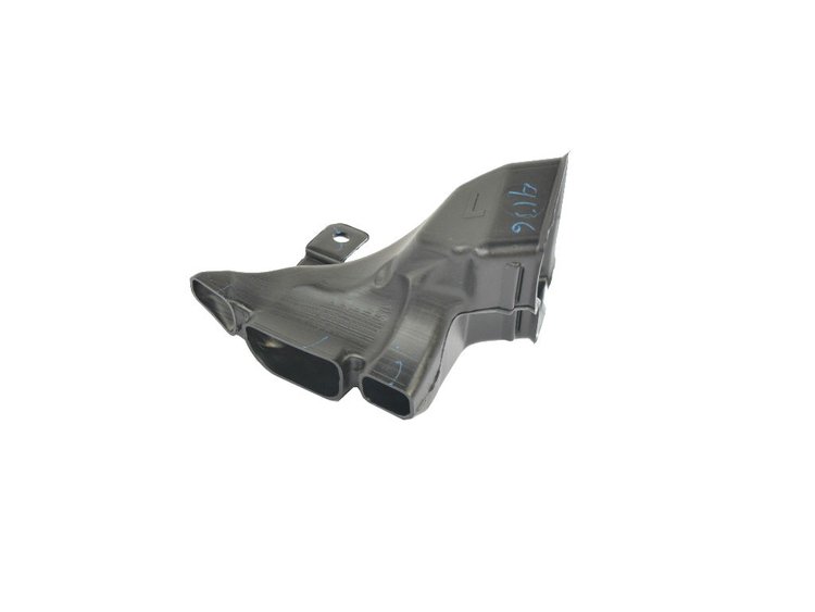 DUCT FLOOR