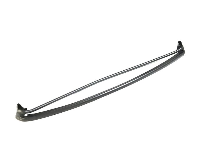 SEAL WINDSHIELD HEADER