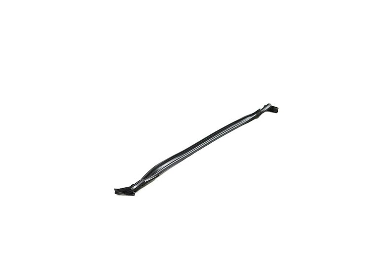 W/STRIP WINDSHIELD/COWL