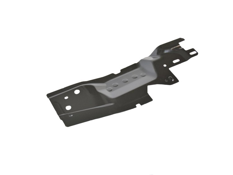 BEAM INNER LOAD PATH