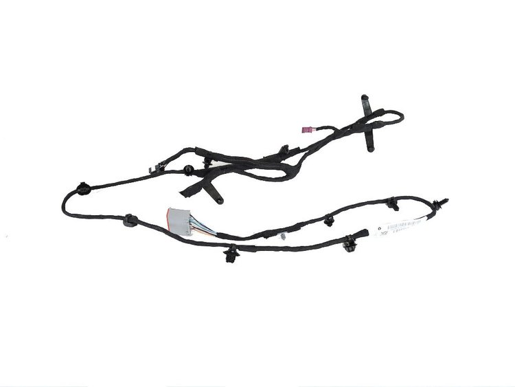 WIRING JUMPER