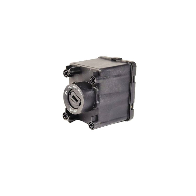 SWITCH IGNITION