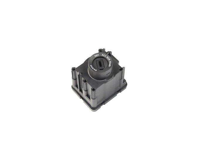 MODULE IGNITION SWITCH