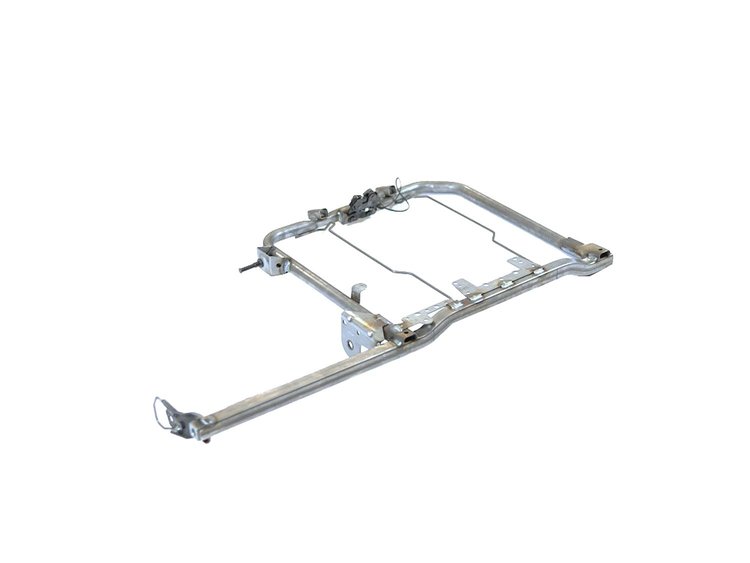 FRAME REAR SEAT BACK