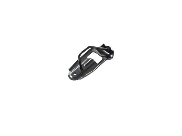 STRIKER SEAT BACK LATCH