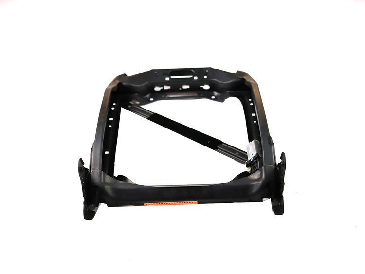 FRAME FRONT SEAT BACK