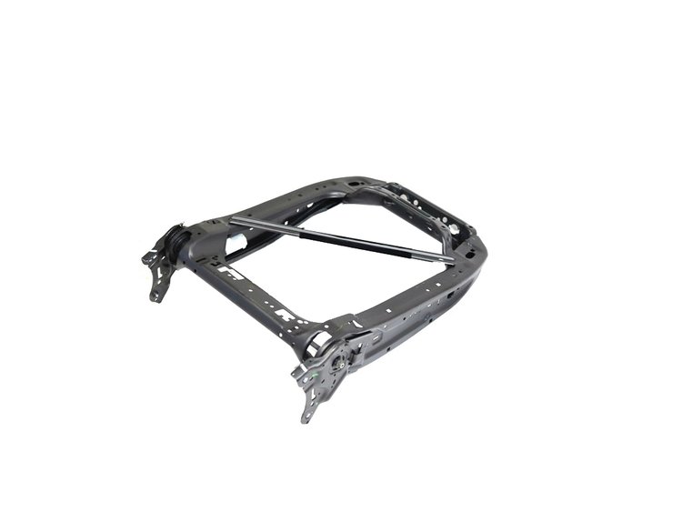 FRAME FRONT SEAT BACK