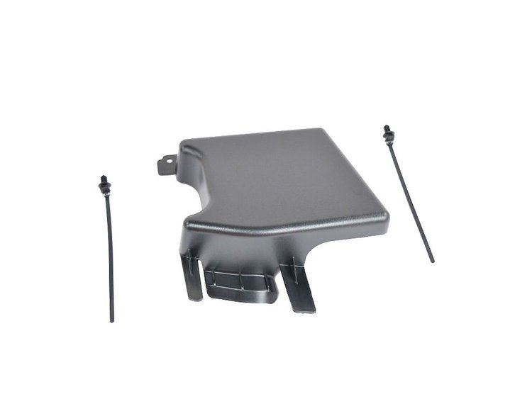 COVER ABS CONTROL UNIT