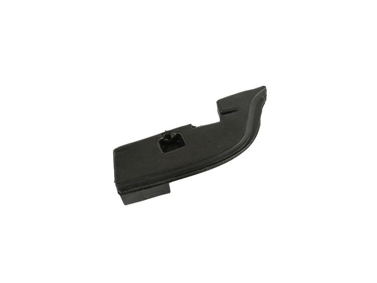 MUCKET FENDER TO COWL
