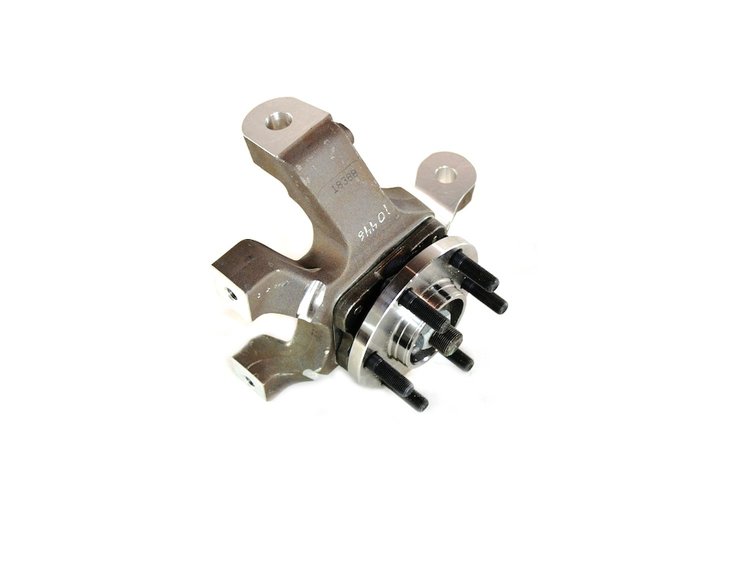 KNUCKLE FRONT